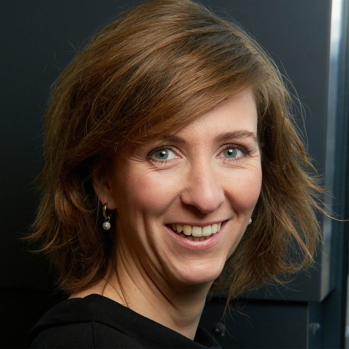 Portret Susanne Uilenbroek